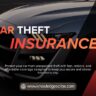 Car Theft Insurance: Complete 2026 Guide to Coverage, Claims and Theft Protection 3 car theft insurance