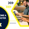 How to Become a Digital Marketer