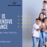 What is Comprehensive Insurance