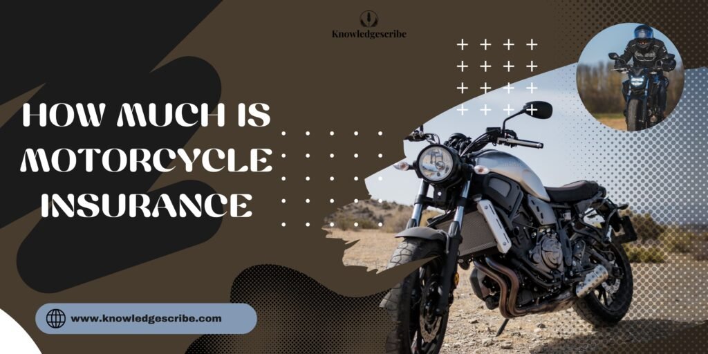How Much Is Motorcycle Insurance in 2026? Average Costs, Rates & Savings 7 How much is Motorcycle Insurance