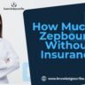 How much is Zepbound Without Insurance