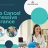 How to Cancel Progressive Insurance