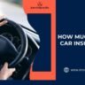 How much does car insurance cost