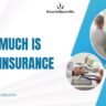 How much is health insurance