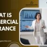What is Commercial Insurance