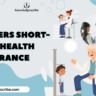 Who offers short-term Health Insurance