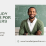 Best Study Tutorials for Beginners | Complete Learning Guide for Students 2026 3 Best Study Tutorials for Beginners