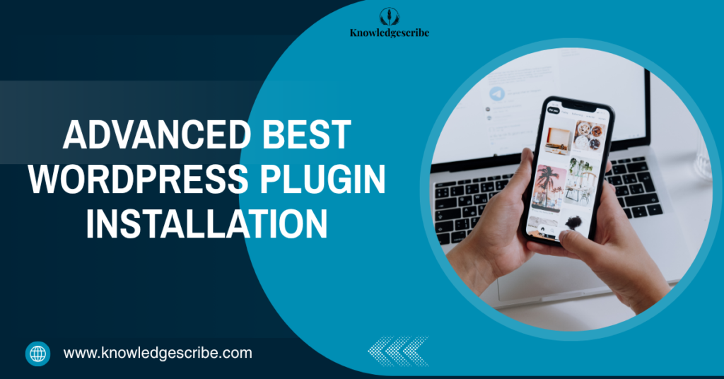 Advanced best WordPress Plugin Installation 2027 1 Advanced Best WordPress Plugin Installation