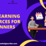 Best learning resources for beginners