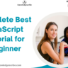 Complete Best JavaScript Tutorial for Beginner