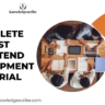 Complete best Frontend Development Tutorial 2027 3 Complete best Frontend Development Tutorial
