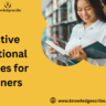 Effective Educational Websites for Beginners