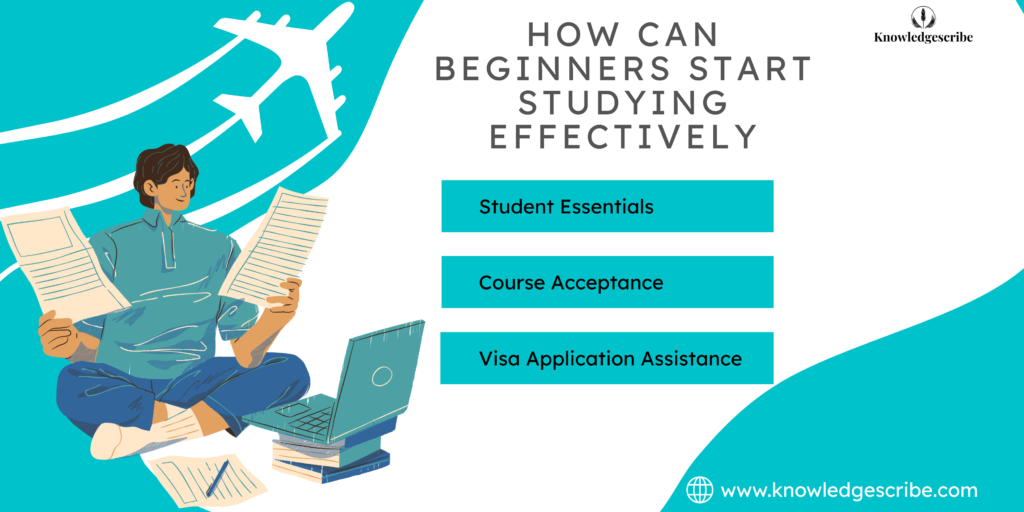 How can beginners start studying effectively in 2026 9 How Can Beginners Start Studying Effectively