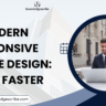 Modern Responsive Website Design: Learn Faster