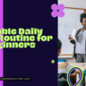 Reliable Daily Study Routine for Beginners 2027 3 Reliable Daily Study Routine for Beginners