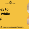 Smart Strategy to Stay Focused While Studying