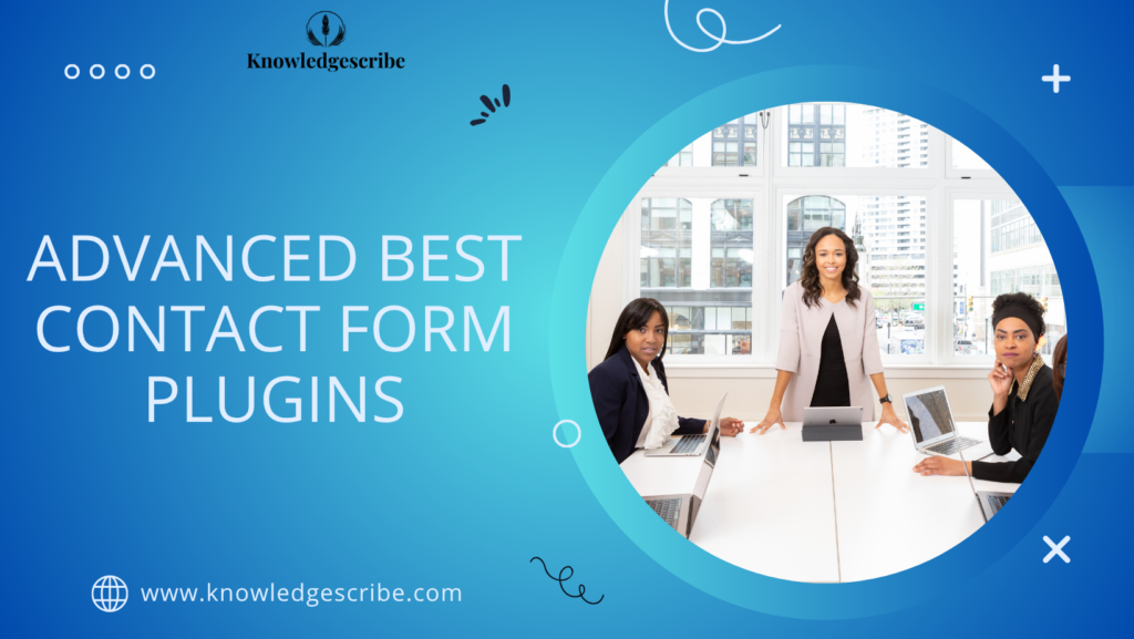 Best Advanced Contact Form Plugins 2027 2 Best Advanced Contact Form Plugins