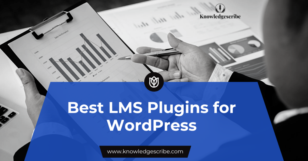 Best LMS Plugins for WordPress 2027 5 Best LMS Plugins for WordPress