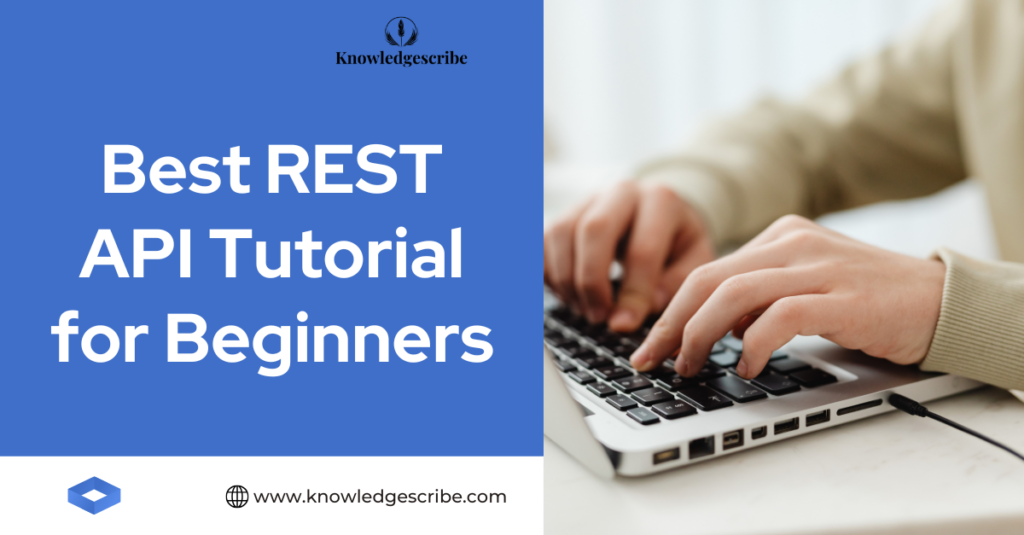 Best REST API Tutorial for Beginners 2027 2 Best REST API Tutorial for Beginners
