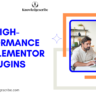Best Elementor Plugins for Faster Websites