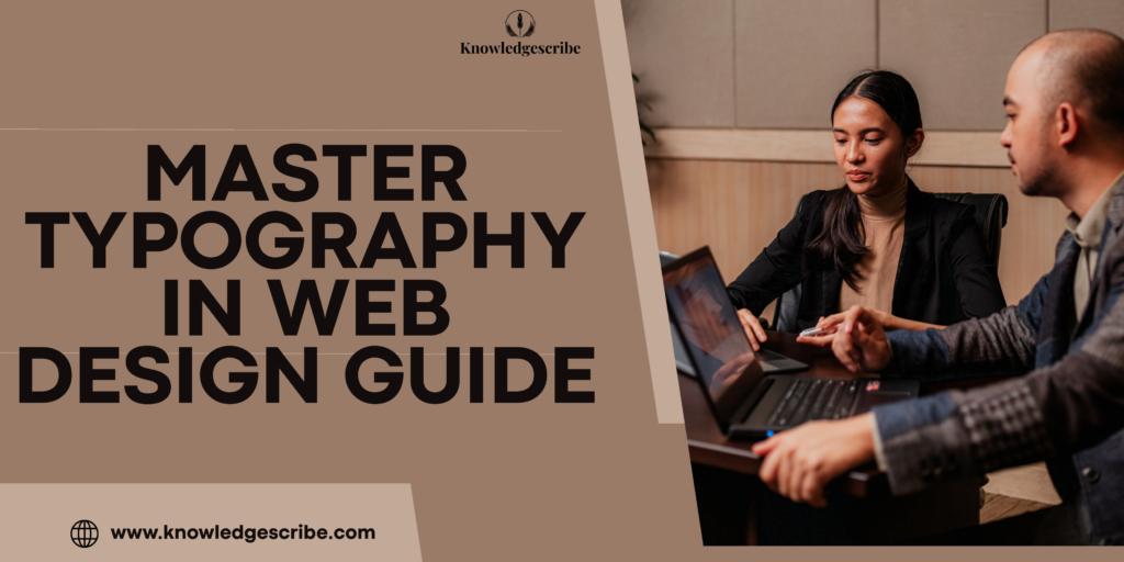 Master Typography in Web Design Guide 2027 2 Master Typography in Web Design Guide