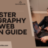 Master Typography in Web Design Guide