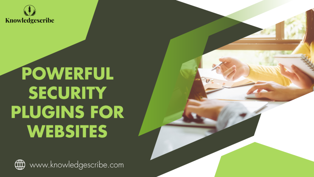 Best Security Plugins for Wordpress Websites 2027 4 Best Security Plugins for Wordpress Websites