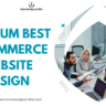 Premium Best E-commerce Website Design