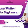 Professional Flutter Tutorial for Beginners 2027 9 Professional Flutter Tutorial for Beginners