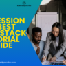 Best MEAN Stack Tutorial for Beginners 2027 3 Best MEAN Stack Tutorial for Beginners
