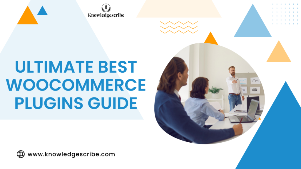Best WooCommerce Plugins for Beginners 2027 | Essential Tools for Your Online Store 8 Best WooCommerce Plugins for Beginners