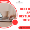 Best Hybrid App Development Tutorial