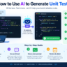 How to Use AI to Generate Unit Tests and Improve Code Coverage: 9 Powerful Strategies