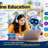 AI in Online Education: 9 Powerful Trends and Opportunities