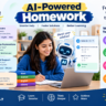 AI-Powered Homework: 7 Powerful Ways to Improve Learning 3 AI-Powered Homework: 7 Powerful Ways to Improve Learning