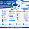 How to Build AI Chatbots for Websites and Apps