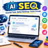 AI SEO: 10 Powerful Strategies How to Optimize Content for AI Search Engines