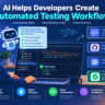 AI Helps Developers Create Automated Testing Workflows