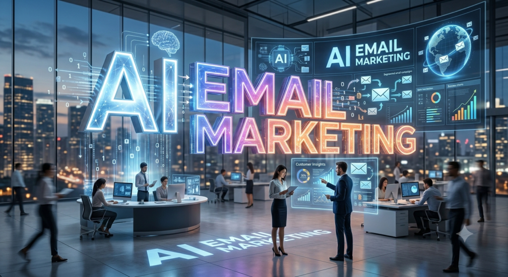 AI Email Marketing