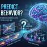 Can AI Predict Human Behavior? 7 Powerful Insights 3 Can AI Predict Human Behavior? 7 Powerful Insights