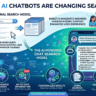 How AI Chatbots Are Changing Search: 7 Powerful Key Ways