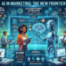 AI in Marketing: 10 Powerful Strategies, Tools, and Real-World Applications