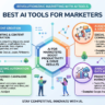 15 Best AI Tools for Marketers in 2026 to Boost Growth