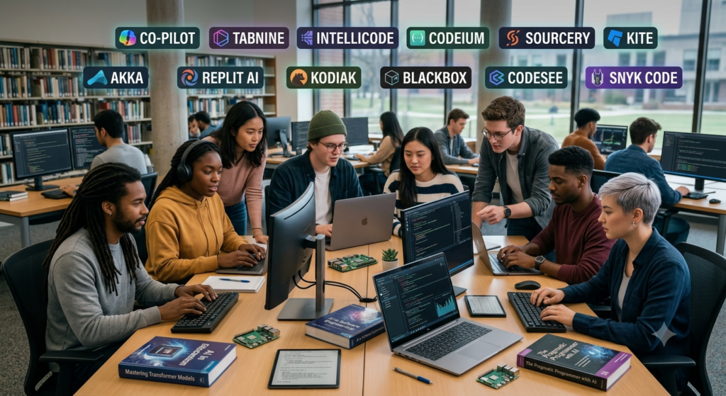 12 Best AI Tools for Programmers and Developers in 2026 5 12 Best AI Tools for Programmers and Developers in 2026