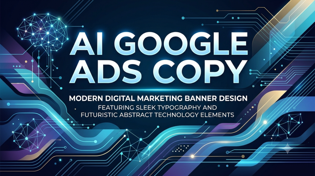 AI Google Ads Copy: How to Use AI to Write High-Converting in 2026 5 AI Google Ads Copy