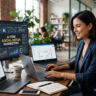AI for Social Media Marketing: 12 Powerful Tools and Strategies for Faster Growth