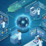 How Artificial Intelligence Is Transforming Healthcare: 10 Powerful Benefits, Applications, and Future Trends