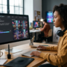 AI Image Generators: How They Work and How to Use Them
