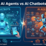 AI Agents vs AI Chatbots: 7 Key Differences Explained