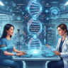 AI-Powered Personalized Medicine: 10 Powerful Future Trends